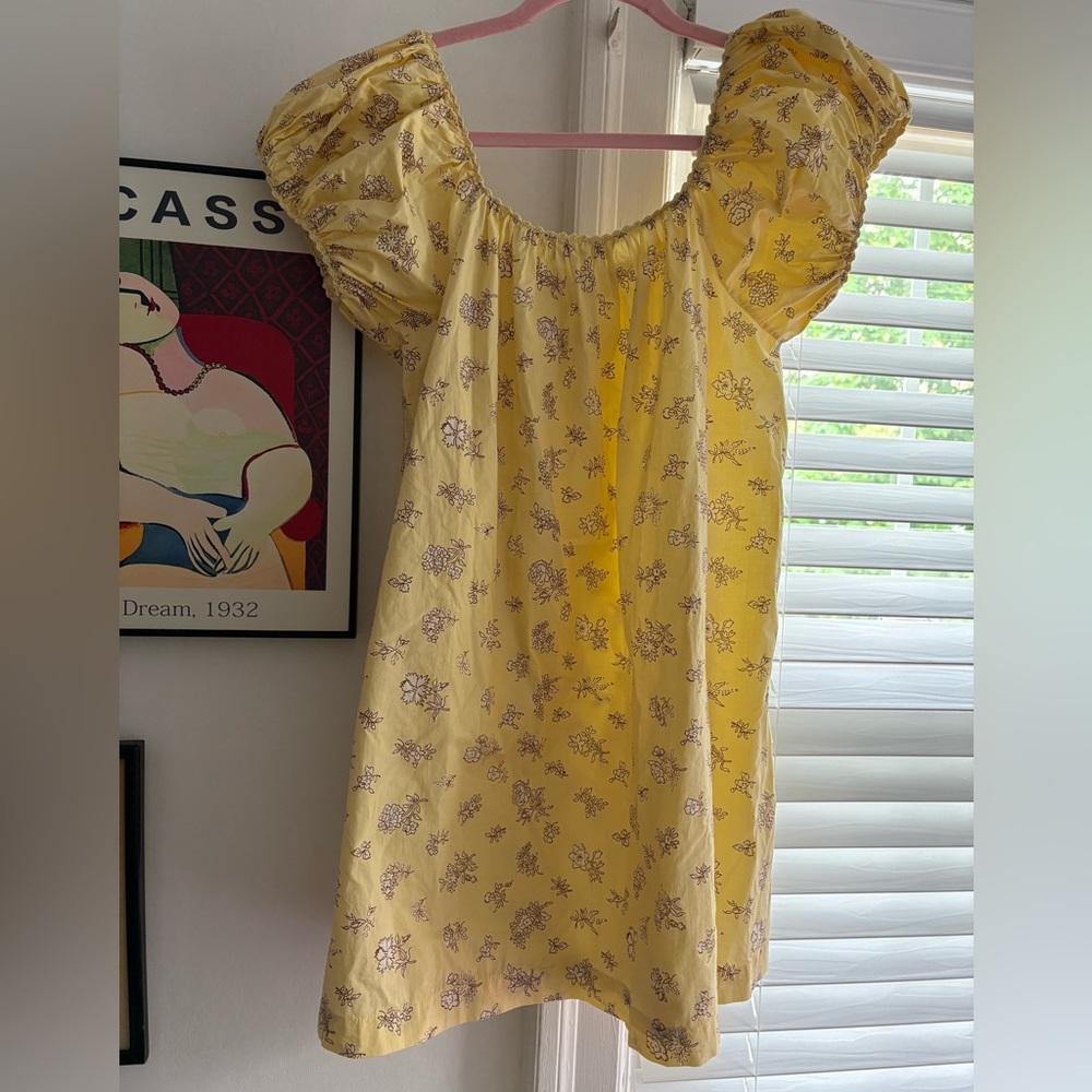 Doen Julie Dress - Picture 4 of 7